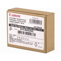 Canon BJI-P300BK inktcartridge zwart (origineel) 8141A002 018948