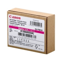 Canon BJI-P300M inktcartridge magenta (origineel) 8138A002 018952