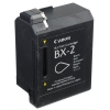 Canon BX-2 inktcartridge zwart (origineel) 0882A002AA 010010
