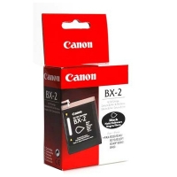 Canon BX-2 inktcartridge zwart (origineel) 0882A002AA 010010
