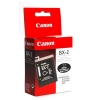 Canon BX-2 inktcartridge zwart (origineel)
