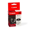 Canon BX-3 inktcartridge zwart (origineel) 0884A002AA 900618