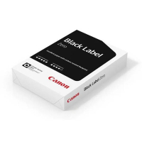 Canon Black Label Zero kopieerpapier 1 pak van 500 vel A3 - 80 grams 298333