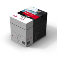 Canon Black Label kopieerpapier 1 doos van 2.500 vel A4 - 80 grams 217878