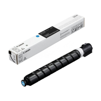 Canon C-EXV 1001L C toner cyaan lage capaciteit (origineel) 017724