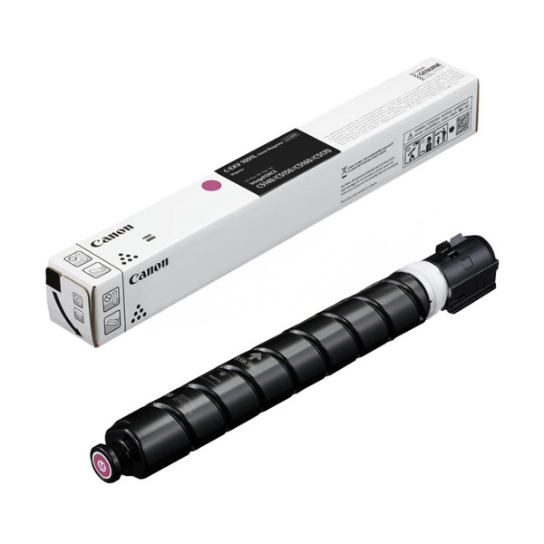 Canon C-EXV 1001L M toner magenta lage capaciteit (origineel) 017726 - 1