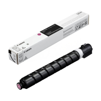 Canon C-EXV 1001L M toner magenta lage capaciteit (origineel) 017726