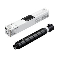 Canon C-EXV 1001 BK toner zwart (origineel) 017716