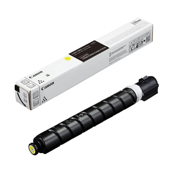 Canon C-EXV 1001 toner Y geel (origineel) 017722 - 1