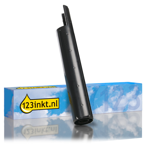 Canon C-EXV 14 toner zwart (123inkt huismerk) 071419 - 1