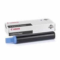 Canon C-EXV 14 toner zwart (origineel) 071418