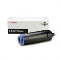 Canon C-EXV 15 toner zwart (origineel) 0387B002AA 070962 - 1