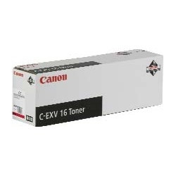 Canon C-EXV 16 M toner magenta (origineel) 1067B002AA 070968 - 1