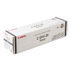 Canon C-EXV 20 BK toner zwart (origineel)