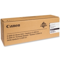 Canon C-EXV 21 BK drum zwart (origineel) 0456B002 070904