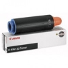 Canon C-EXV 22 BK toner zwart (origineel) 070886 - 1