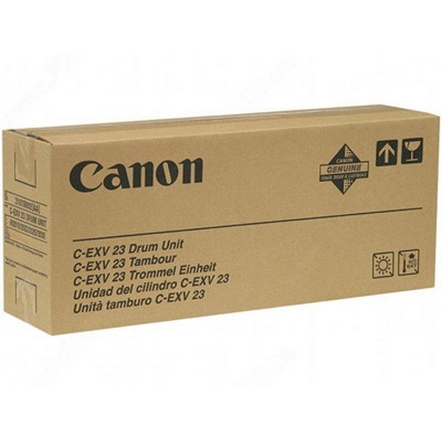 Canon C-EXV 23 drum zwart (origineel) 2101B002 070754 - 1