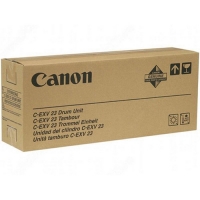 Canon C-EXV 23 drum zwart (origineel) 2101B002 070754