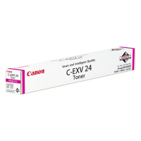 Canon C-EXV 24 M toner magenta (origineel) 2449B002 071296