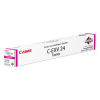 Canon C-EXV 24 M toner magenta (origineel)