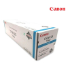 Canon C-EXV 25 C toner cyaan (origineel)