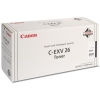 Canon C-EXV 26 BK toner zwart (origineel) 1660B006 070870