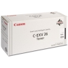 Canon C-EXV 26 BK toner zwart (origineel) 1660B006 901141