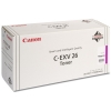Canon C-EXV 26 M toner magenta (origineel) 1658B006 070874