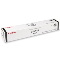Canon C-EXV 28 BK toner zwart (origineel) 070804
