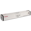 Canon C-EXV 29 BK toner zwart (origineel)