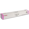 Canon C-EXV 29 M toner magenta (origineel) 2798B002 070816