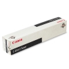 Canon C-EXV 2 BK toner zwart (origineel) 4235A002 071140 - 1