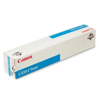 Canon C-EXV 2 C toner cyaan (origineel) 4236A002 071150