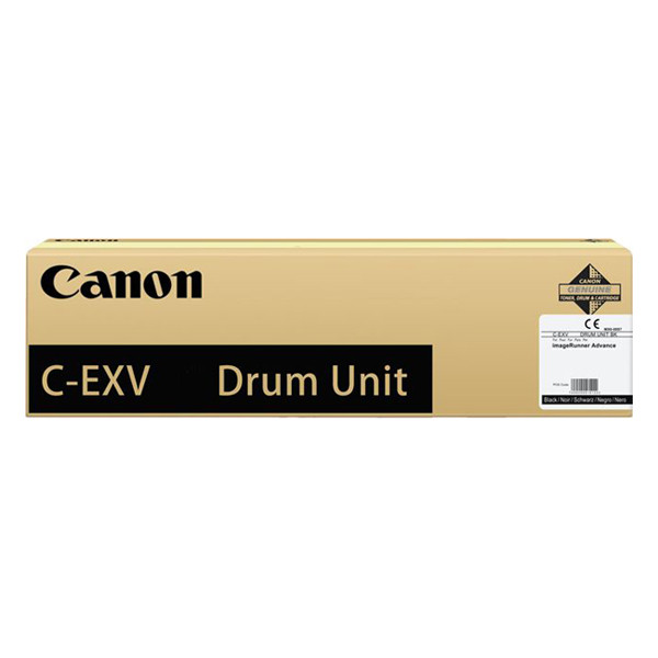 Canon C-EXV 30/31 drum zwart (origineel) 2780B002 070706 - 1