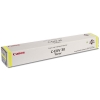 Canon C-EXV 30 Y toner geel (origineel)