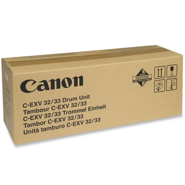 Canon C-EXV 32/33 drum (origineel) 2772B003 070798 - 1