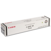 Canon C-EXV 33 BK toner zwart (origineel)