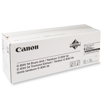Canon C-EXV 34 drum zwart (origineel) 3786B003 070720
