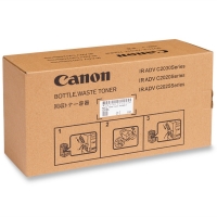 Canon C-EXV 34 toner opvangbak (origineel) FM3-8137-000 070702