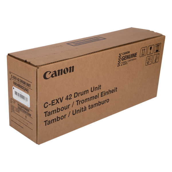 Canon C-EXV 42 drum (origineel) 6954B002 032886 - 1