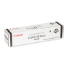 Canon C-EXV 43 toner zwart (origineel)