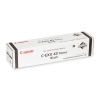 Canon C-EXV 43 toner zwart (origineel)