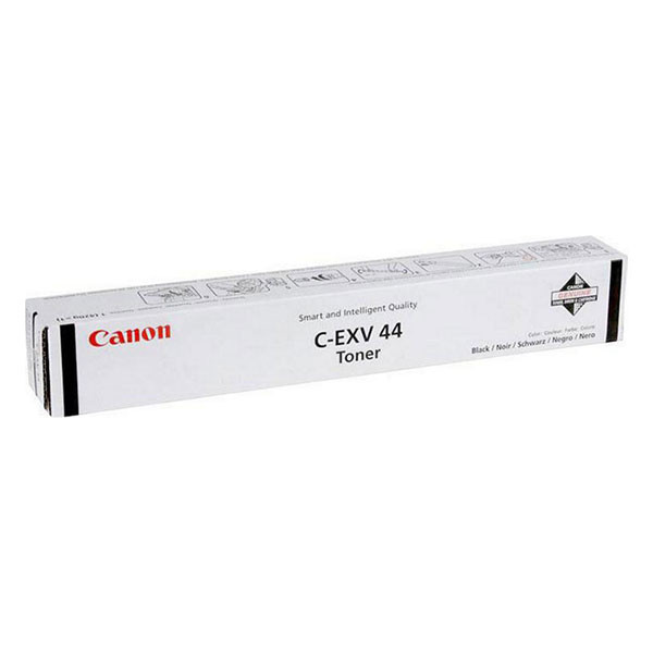 Canon C-EXV 44 BK toner zwart (origineel) 6941B002 070680 - 1