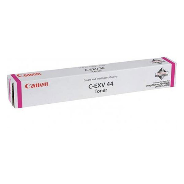 Canon C-EXV 44 M toner magenta (origineel) 6945B002 070684 - 1
