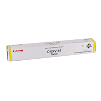 Canon C-EXV 44 Y toner geel (origineel) 6947B002 070686