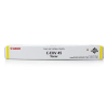 Canon C-EXV 45 Y toner geel (origineel) 6948B002 032244