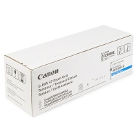 Canon C-EXV 47 C drum cyaan (origineel) 8521B002 017220