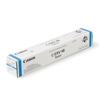 Canon C-EXV 48 toner cyaan (origineel) 904451