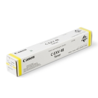 Canon C-EXV 48 toner geel (origineel) 9109B002 032870