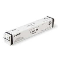 Canon C-EXV 48 toner zwart (origineel) 9106B002 904071